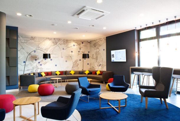 Holiday Inn Express Raunheim