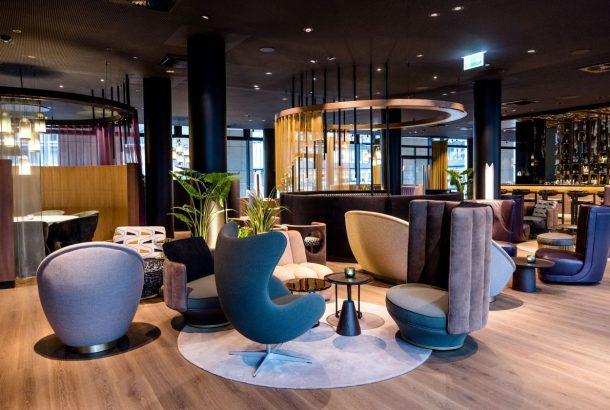 Motel One Frankfurt-Messe