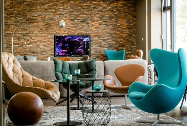 Motel One München-Garching
