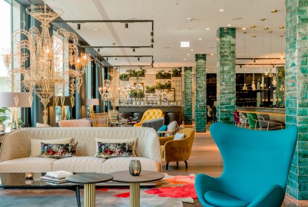 Motel One München-Haidhausen