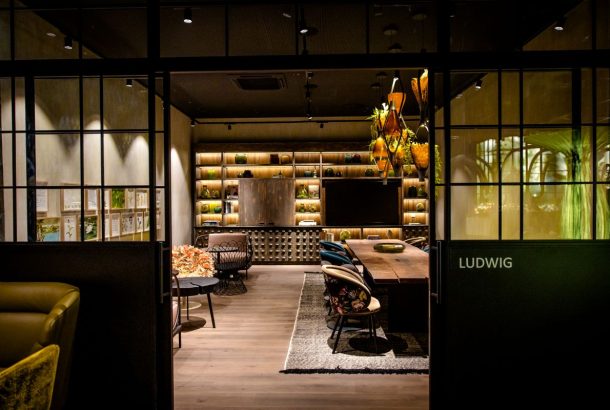 Motel One München-Hauptbahnhof