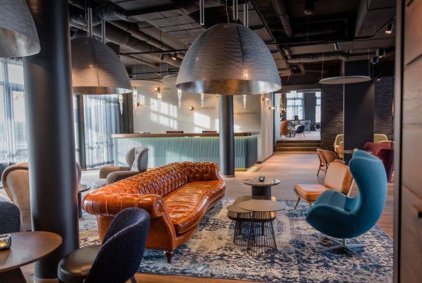 Motel One Stuttgart-Feuerbach