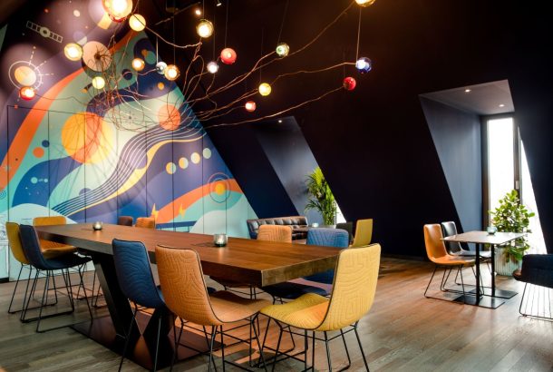 Motel One Ulm