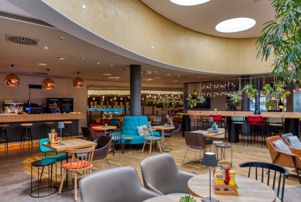 Novotel München Airport