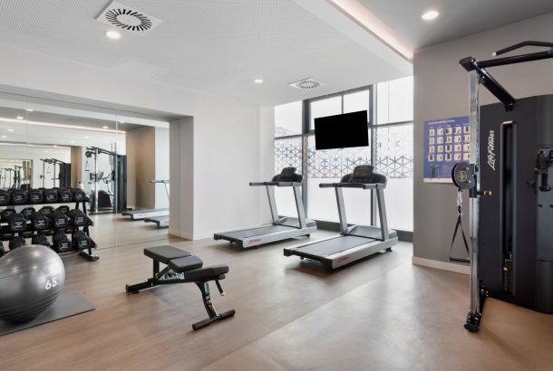 Residence Inn by Marriott Vienna City East