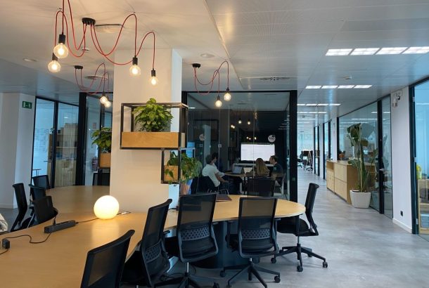 Talent Garden Barcelona