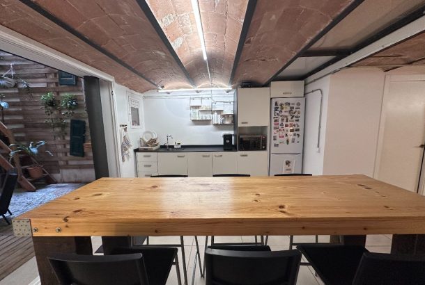 BOCA 11 Coworking