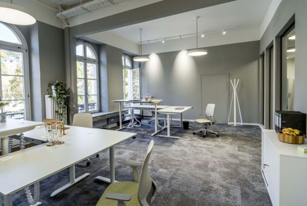 GoodSpaces Opera Coworking