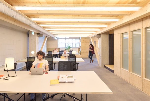 Impact Hub Berlin