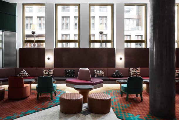 Kimpton Main Frankfurt