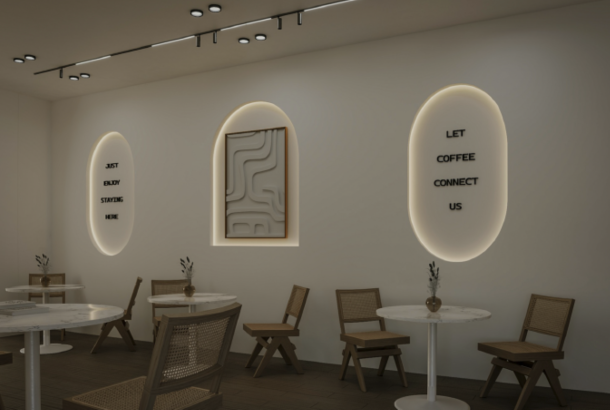 Lumara Café