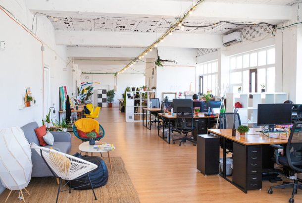 La Bostik Coworking
