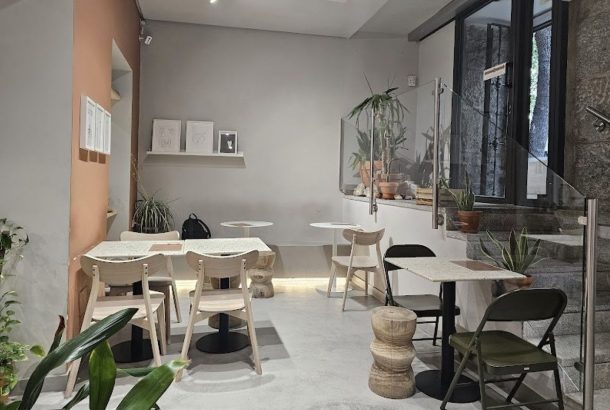 punto Kafé