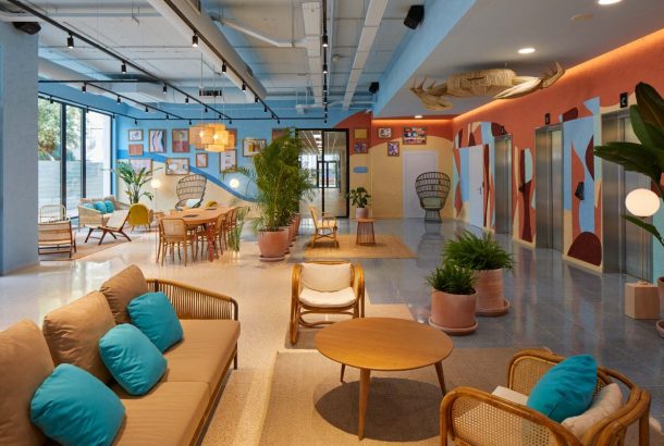 Wojo Coworking