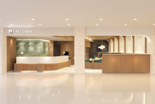 First Cabin Naha Airport (Main Terminal)