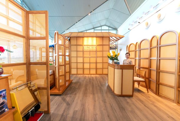 SH Premium Lounge Vinh (Domestic Terminal)