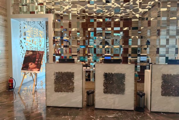 Adani East Lounge (Terminal 2)