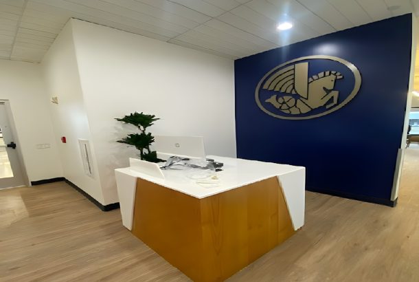 Air France Lounge (Terminal D)