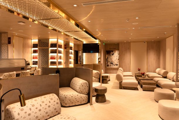 SH Premium Lounge Tan Son Nhat (Terminal 3)