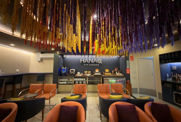Hanaq Cusco (Main Terminal)