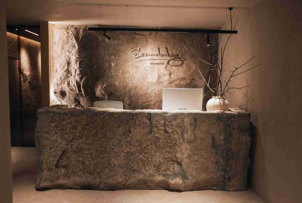 Scanderbeg VIP Lounge (Main Terminal)