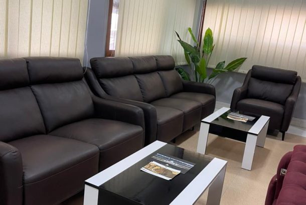 The Premium Lounge (Terminal 2)