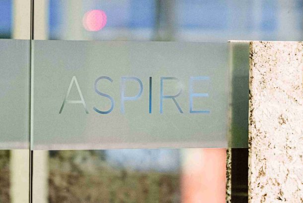 Aspire Lounge International (International Terminal_Concourse D)