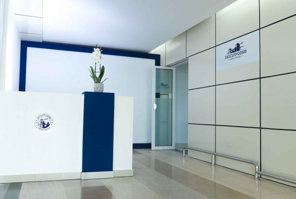 Executivo 2000 – Partidas Domesticas (Terminal B)