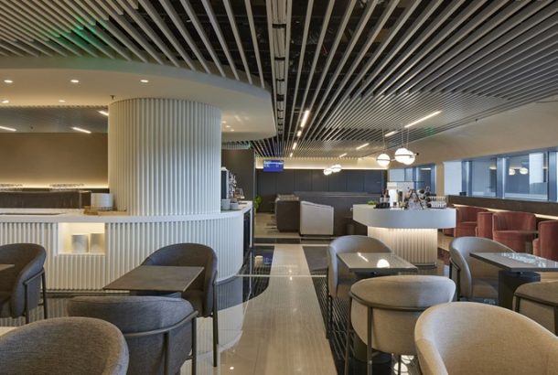 Goldair Handling Lounge (Terminal 1)
