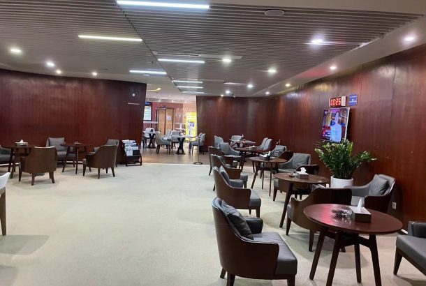 Nanning City