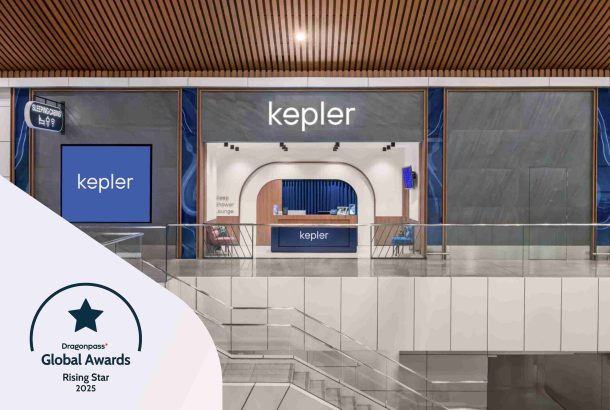 Kepler Club (Terminal 1)