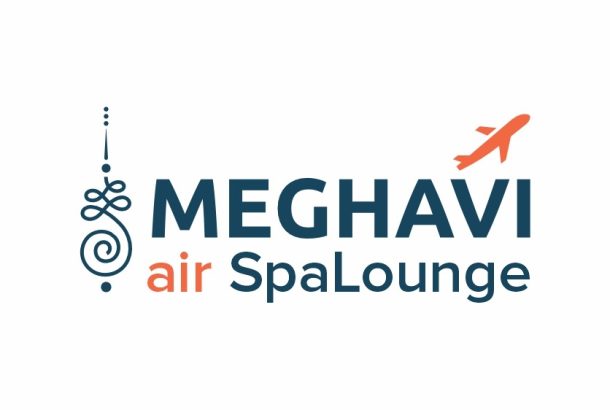 Meghavi Air SpaLounge (Terminal 1)