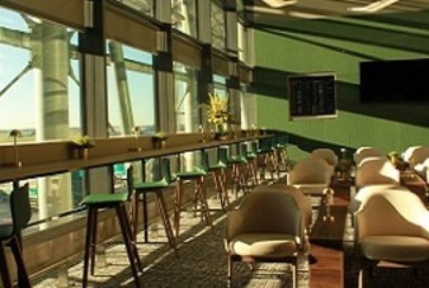The Liffey Lounge (Terminal 2)