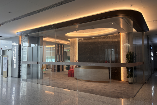 Airlines Lounger（After T1 security check） (Terminal 1)