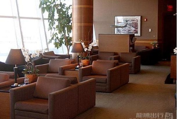 KAL Lounge (Terminal 1)