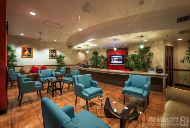 Club Mobay Arrivals (Main Terminal)