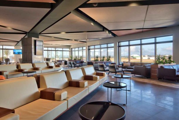La Valette Club (Main Terminal)