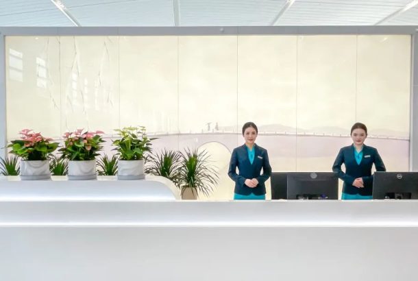 VIP Lounge V25 (Terminal 4)