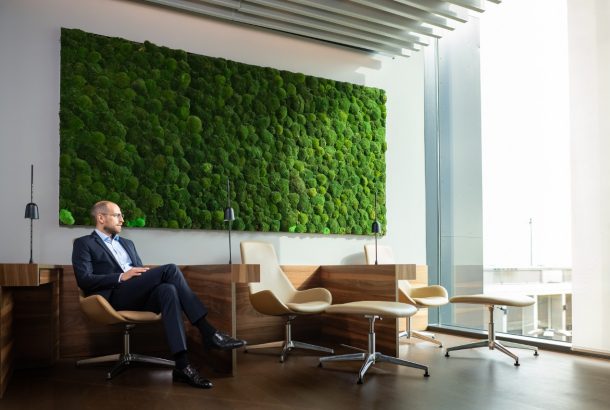 Lounge Tegel (Terminal 1)