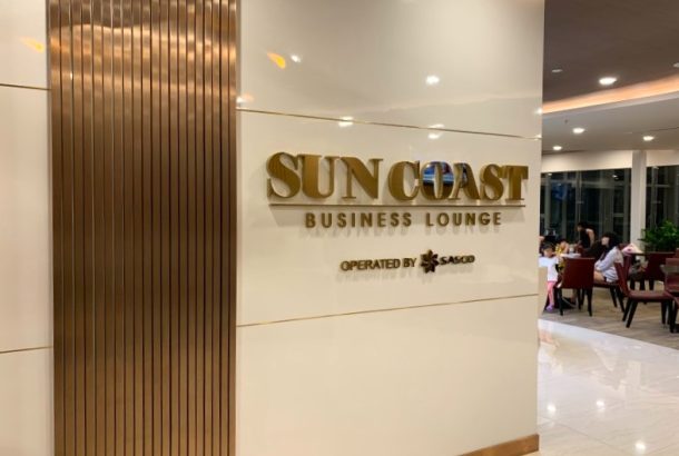 Sun Coast (Terminal 2)