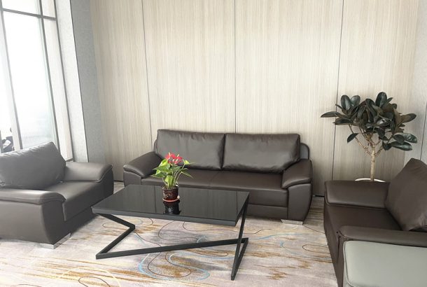 First Class Lounge (Main Terminal)