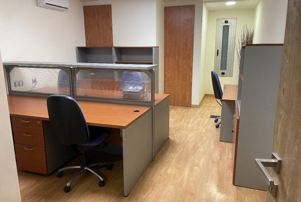 Coworking Concordia