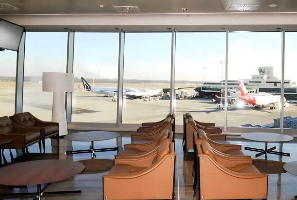 Montale Exclusive (Terminal 1)
