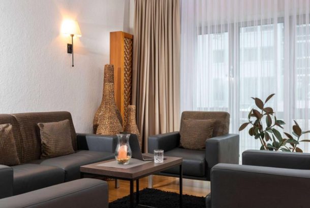 TRYP by Wyndham Rosenheim