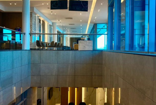Ahlein Premium Lounge -T3 (Terminal 3)