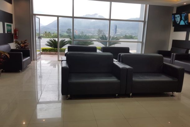 Sala VIP Catamayo (Main Terminal)