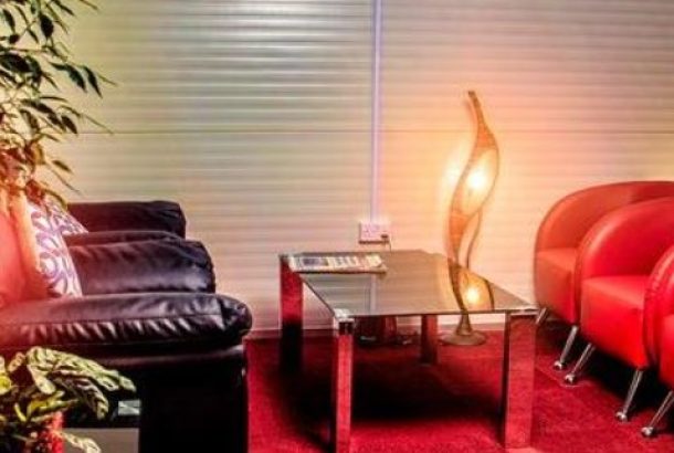 Mara Lounge (Terminal 2)