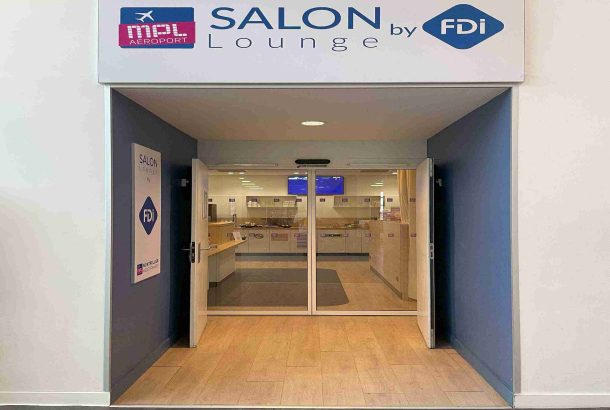 Salon by FDI (Main Terminal)