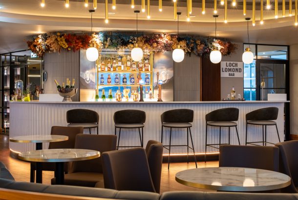 Turkish Airlines Lounge by Plaza Premium Group (Main Terminal)