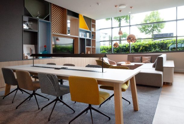 Holiday Inn Ratingen-City